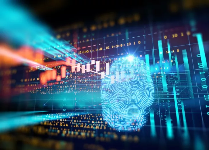 Electronic Verification of Identity