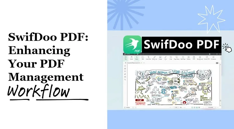 SwifDoo PDF