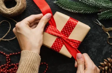 Tips for Wrapping