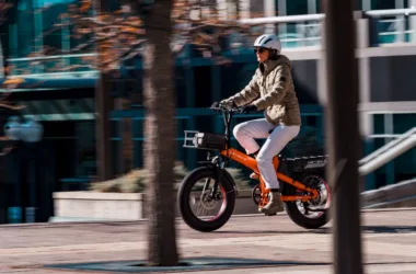 Hardtail Vs Full Suspension E-bike