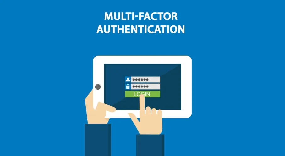 Multi-Factor Authentication