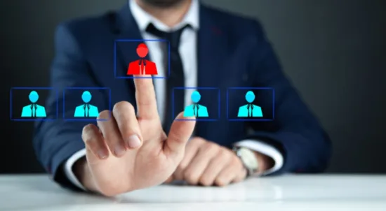 AI Recruitment Software