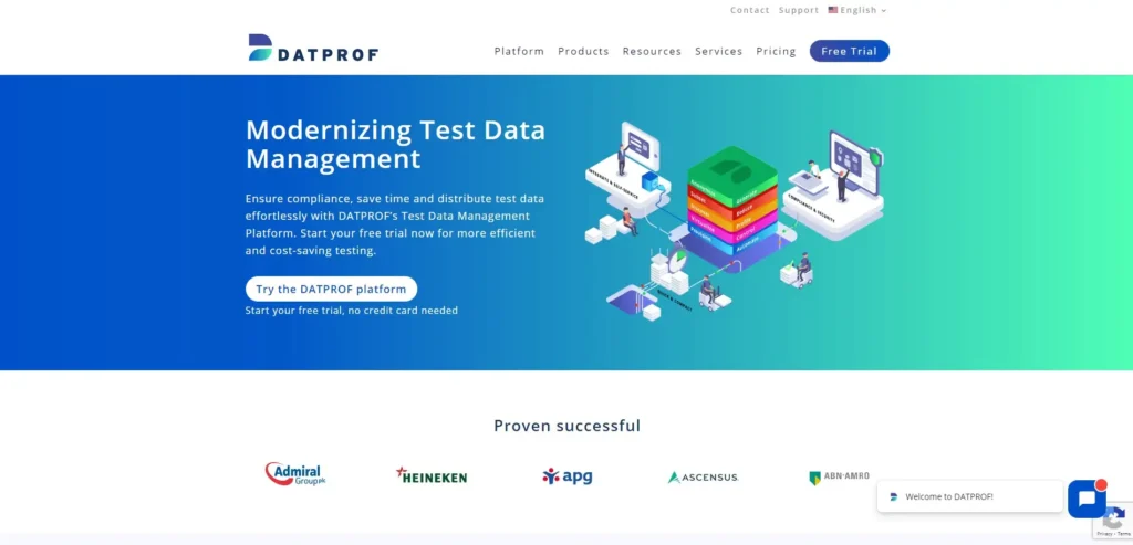 dataprof