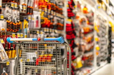 Hardware Store