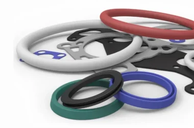 O-ring seal