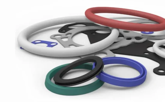 O-ring seal