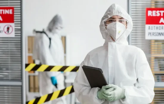 Asbestos Consultants