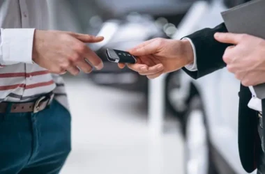 Car Leasing